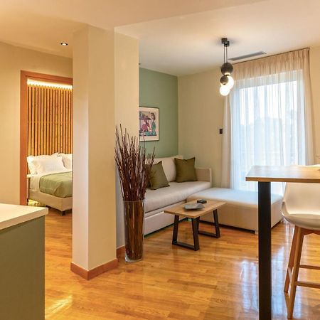 Appartement Preveza Seaview Extérieur photo