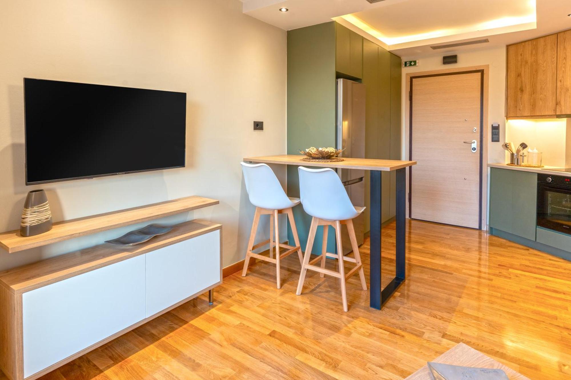 Appartement Preveza Seaview Extérieur photo